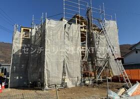 山梨県甲府市羽黒町