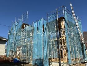 山梨県甲府市羽黒町