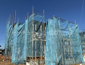 山梨県甲府市羽黒町