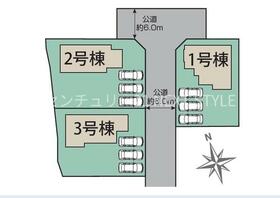 山梨県甲府市羽黒町