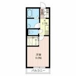 レクエル小豆沢　Ｎｏｒｔｈ　Ｃｏｕｒｔのイメージ