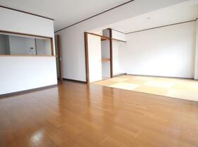 山科音羽マンションＡ棟