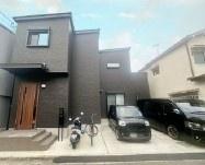 大阪府茨木市大同町