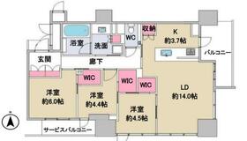 ジオタワー堺筋本町