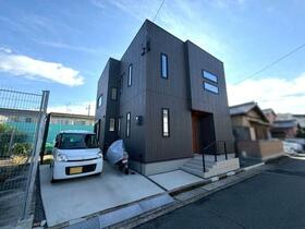 京都府八幡市八幡三反長