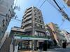 アムール住吉 4階 築18年1ヶ月の賃貸物件