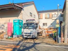 埼玉県吉川市道庭１丁目