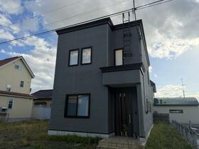青森県南津軽郡藤崎町大字常盤字二西田