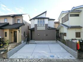 埼玉県草加市松江２丁目