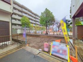 東京都葛飾区堀切３丁目