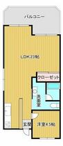 間取り：228059714305