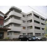 岐阜市茜部大野２丁目&nbsp;4階建&nbsp;築45年のイメージ