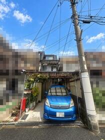 大阪府大阪市鶴見区安田４丁目