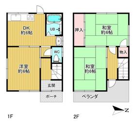 大阪府東大阪市鷹殿町