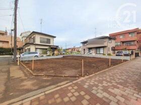 東京都福生市武蔵野台１丁目