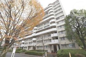 昭島つつじが丘ハイツ北１７号棟