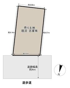 大阪府吹田市南吹田５丁目