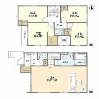 間取り：212051531263