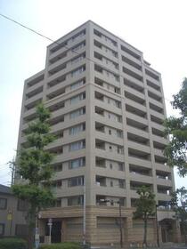 サンクタス大津中央
