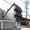 CELENEST高岳 4階 築1年2ヶ月の賃貸物件