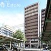 上前津駅より徒歩3分 8階 築16年10ヶ月の賃貸物件