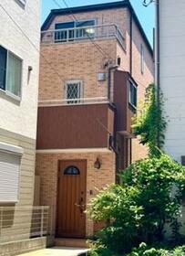 東京都葛飾区堀切４丁目