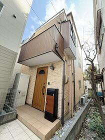 東京都葛飾区堀切４丁目