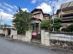 奈良県生駒郡斑鳩町興留東１丁目