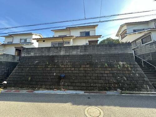 Used Detached House, Hannan, Osaka
