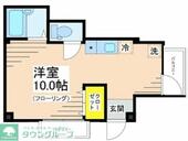 シャトル聖つつじヶ丘のイメージ