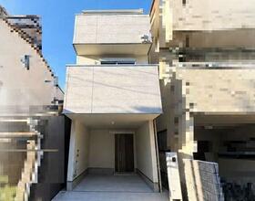 大阪府大阪市住之江区南加賀屋４丁目