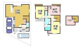 京都府京都市西京区大枝東長町