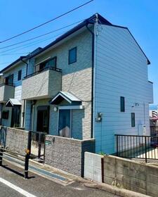 兵庫県西宮市松並町