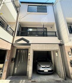 兵庫県西宮市今津野田町