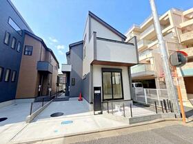 神奈川県川崎市多摩区栗谷１丁目