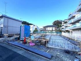 神奈川県川崎市多摩区栗谷１丁目