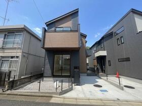 神奈川県川崎市多摩区栗谷１丁目