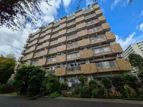 パラスト芦花公園