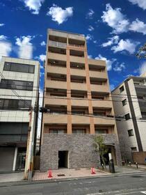 エイペックス京都室町
