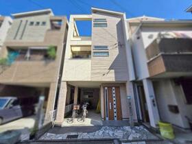 大阪府大阪市平野区加美正覚寺２丁目