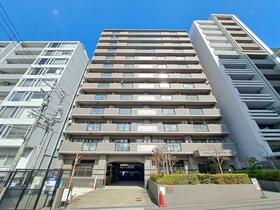 グラン・コート白川公園