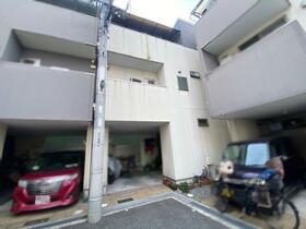 大阪府大阪市西成区南津守４丁目