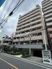 プレールドゥーク東京イースト２ 5階 築18年11ヶ月の賃貸物件