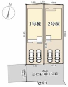 熊本県熊本市東区小山２丁目