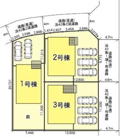 熊本県熊本市南区土河原町