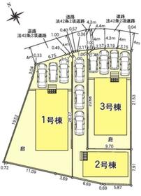 熊本県熊本市南区八分字町