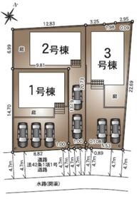 熊本県上益城郡益城町大字安永