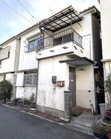 大阪府東大阪市旭町