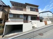 大阪府東大阪市六万寺町１丁目