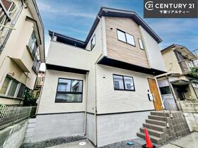 千葉県船橋市大穴北８丁目